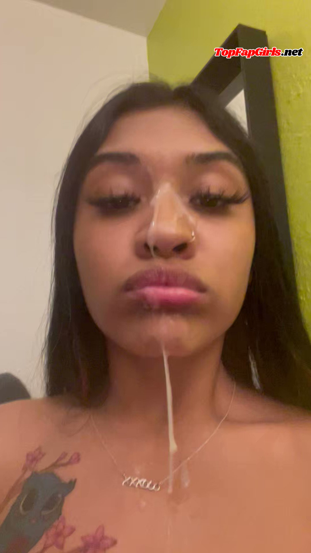 TopFapGirls.net provides exclusive FAP-uncensored OnlyFans Leaked pics for free. | Skinnypetite Reina Heart Leaked OnlyFans Pics 22
