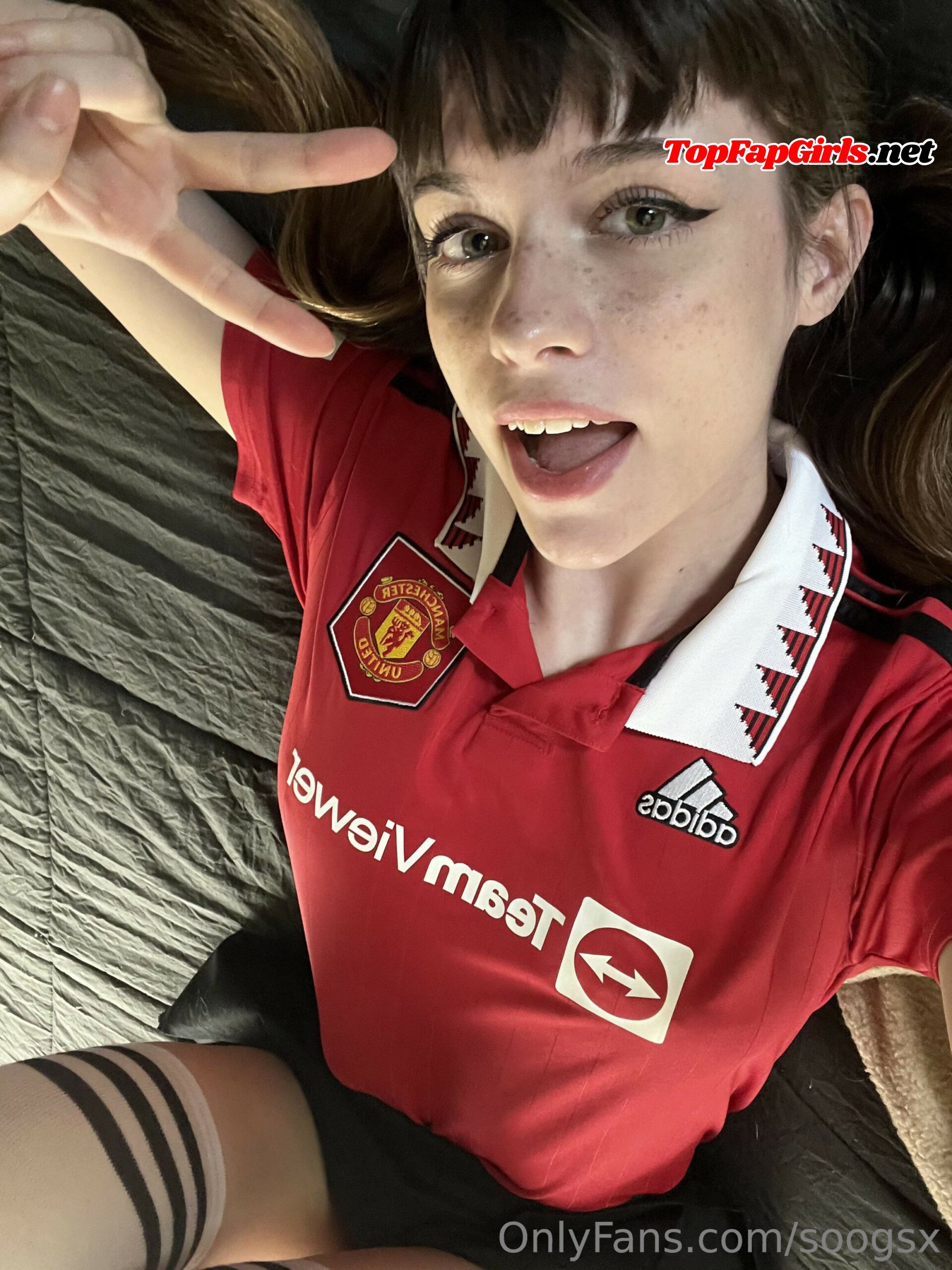 TopFapGirls.net provides exclusive FAP-uncensored OnlyFans Leaked pics for free. | Soogsx Leaked Photo 13 scaled