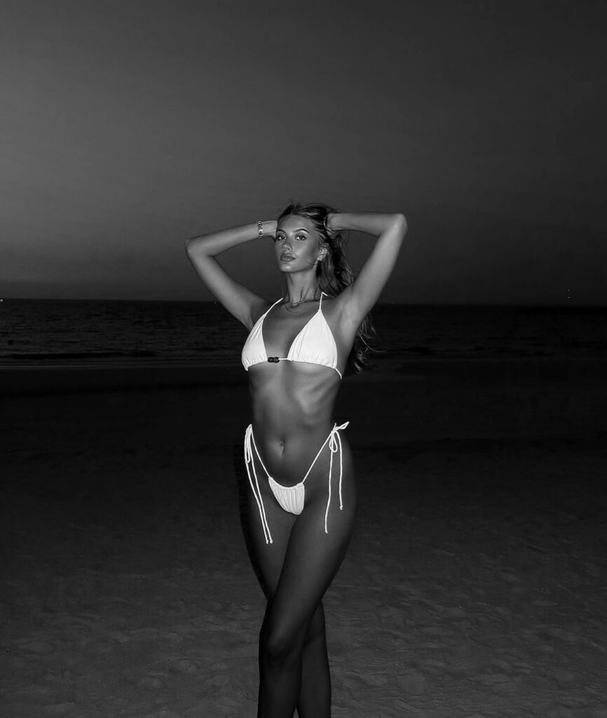 Lux Mila Mackay OnlyFans Leaks Pics 18