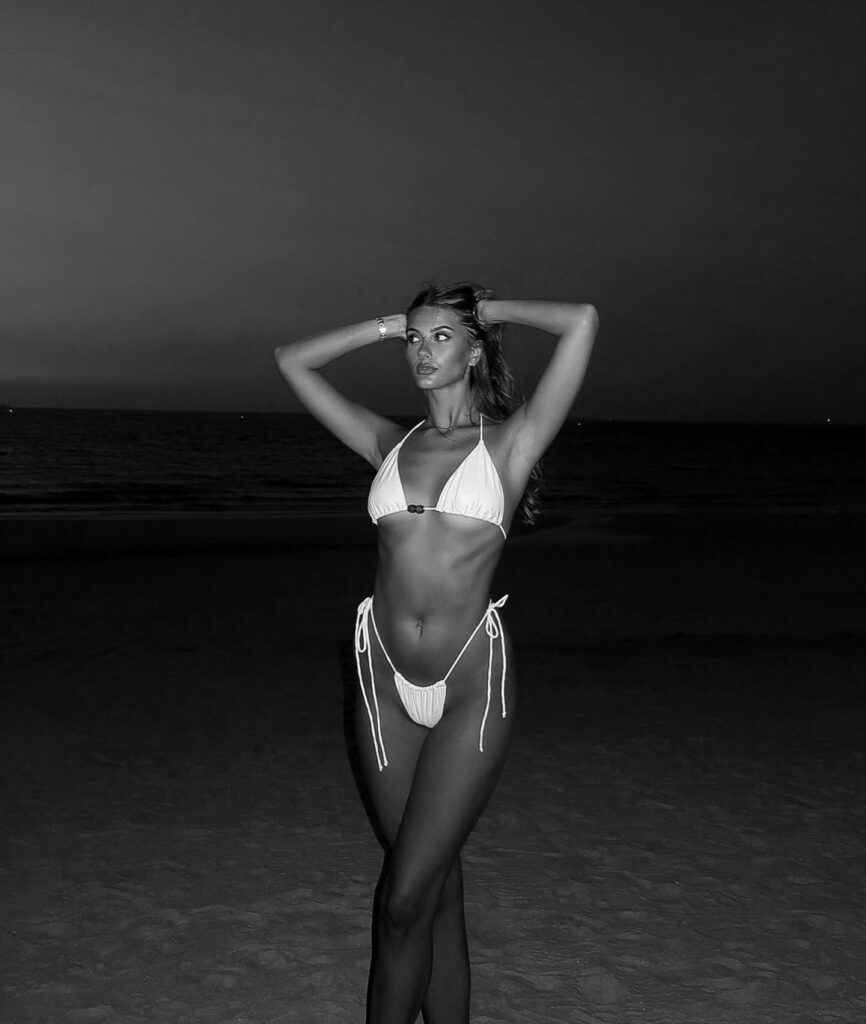 Lux Mila Mackay OnlyFans Leaks Pics 19