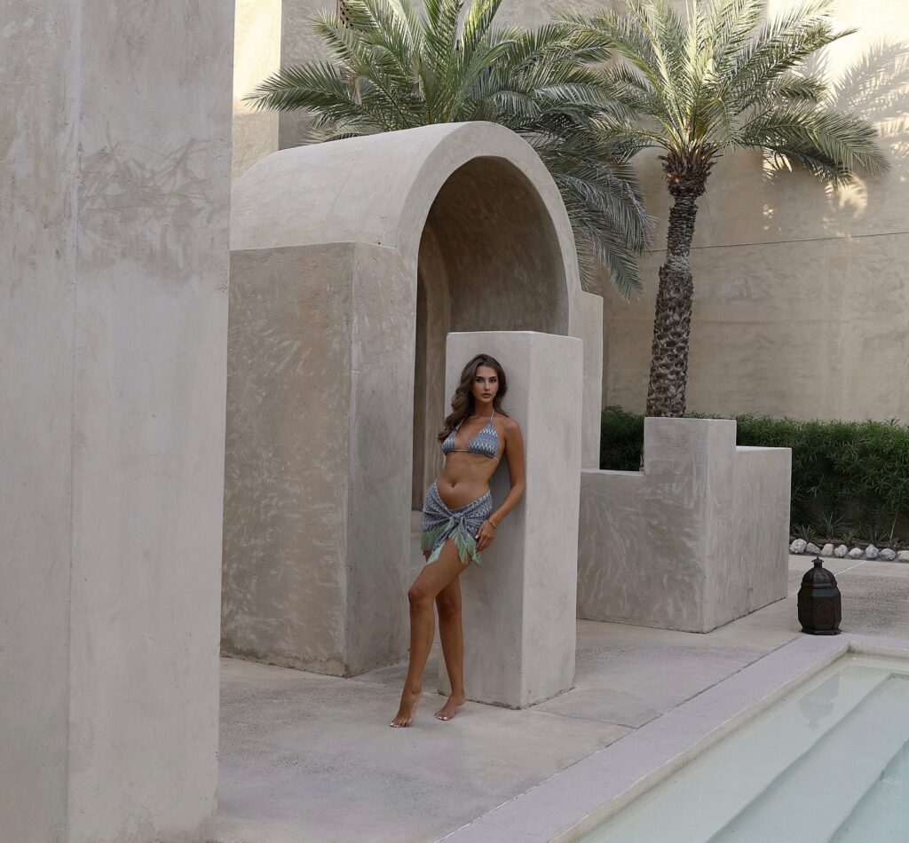 Lux Mila Mackay OnlyFans Leaks Pics 25