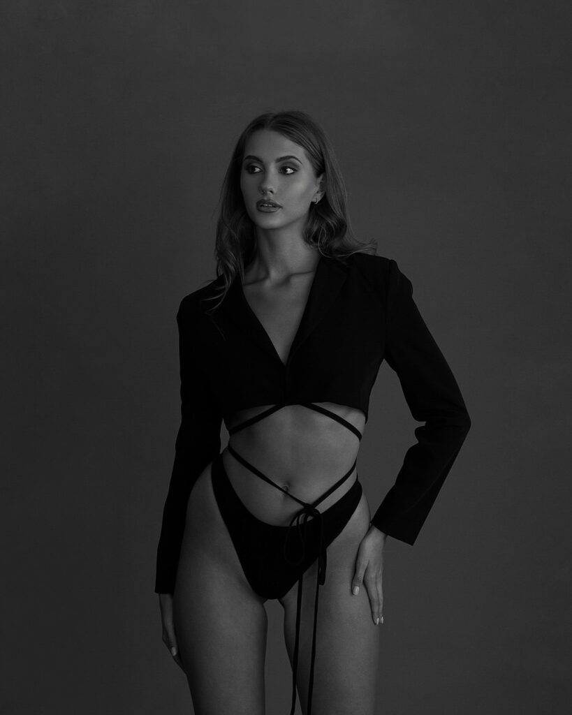 Lux Mila Mackay OnlyFans Leaks Pics 28