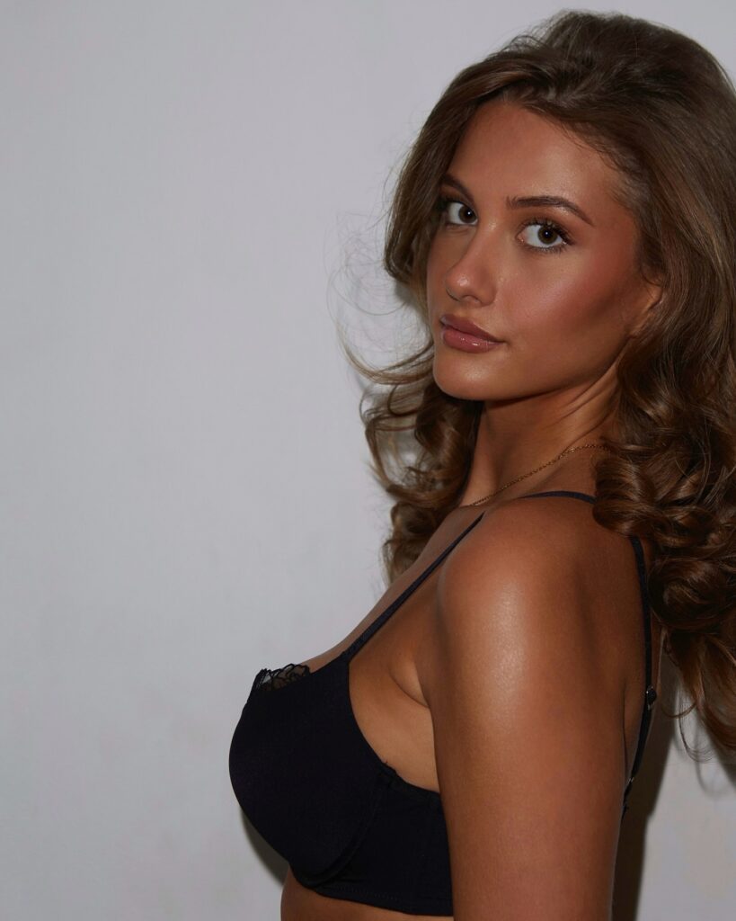 Lux Mila Mackay OnlyFans Leaks Pics 30