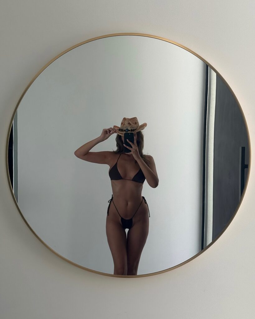 Lux Mila Mackay OnlyFans Leaks Pics 39