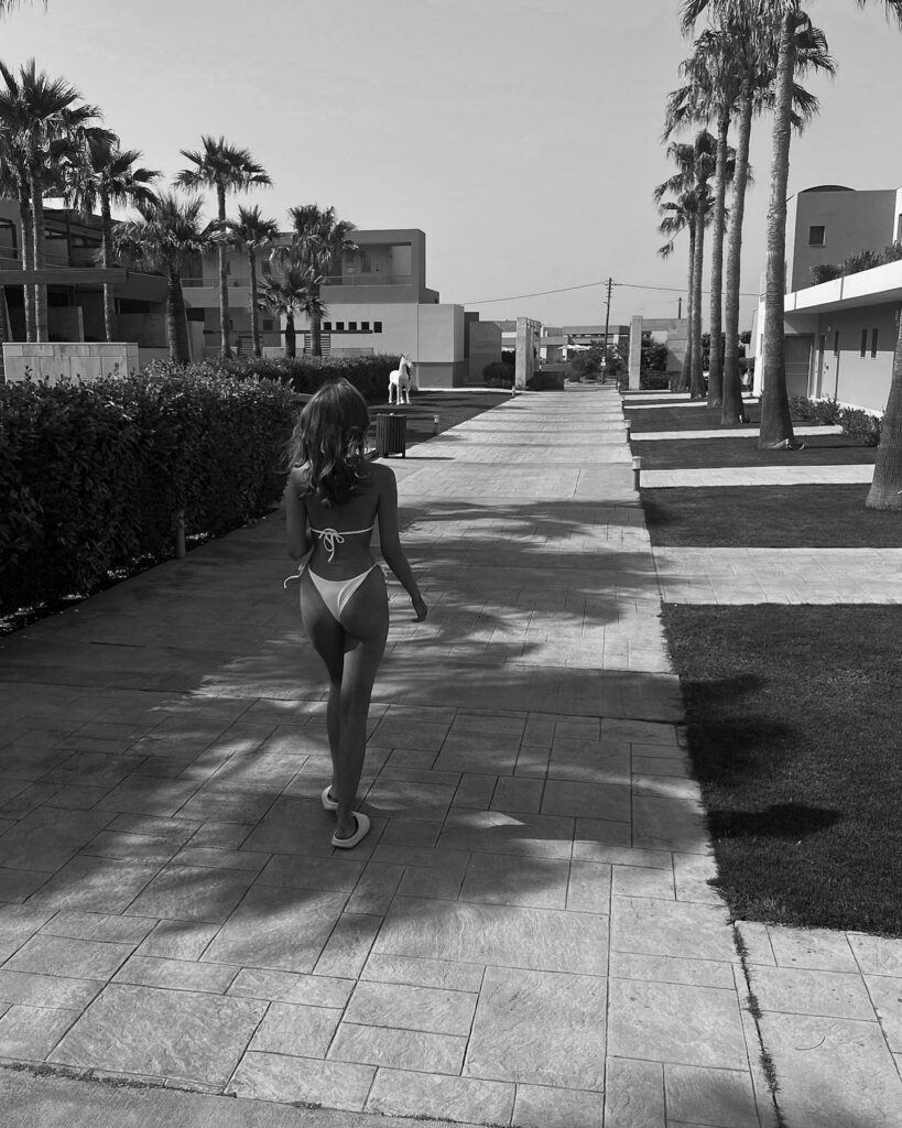 Lux Mila Mackay OnlyFans Leaks Pics 6