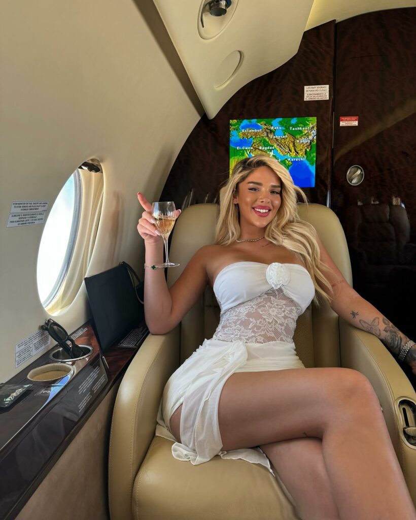 Sasha Sokolova OnlyFans Leaks Pics 1