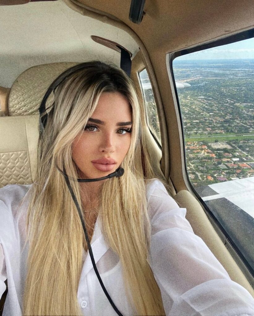 Sasha Sokolova OnlyFans Leaks Pics 23