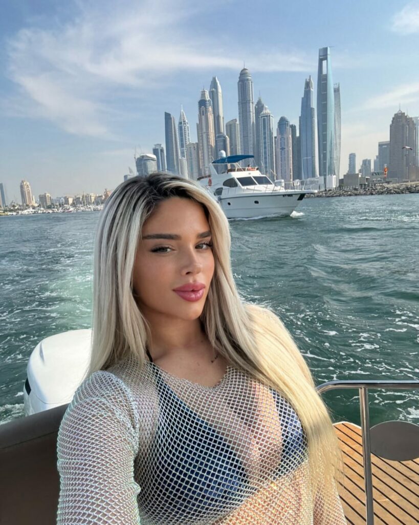 Sasha Sokolova OnlyFans Leaks Pics 26