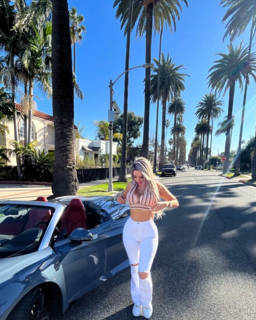 Sasha Sokolova OnlyFans Leaks Pics 28