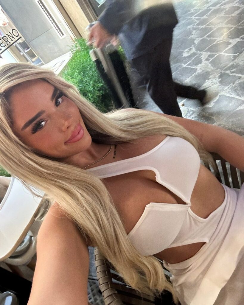 Sasha Sokolova OnlyFans Leaks Pics 37