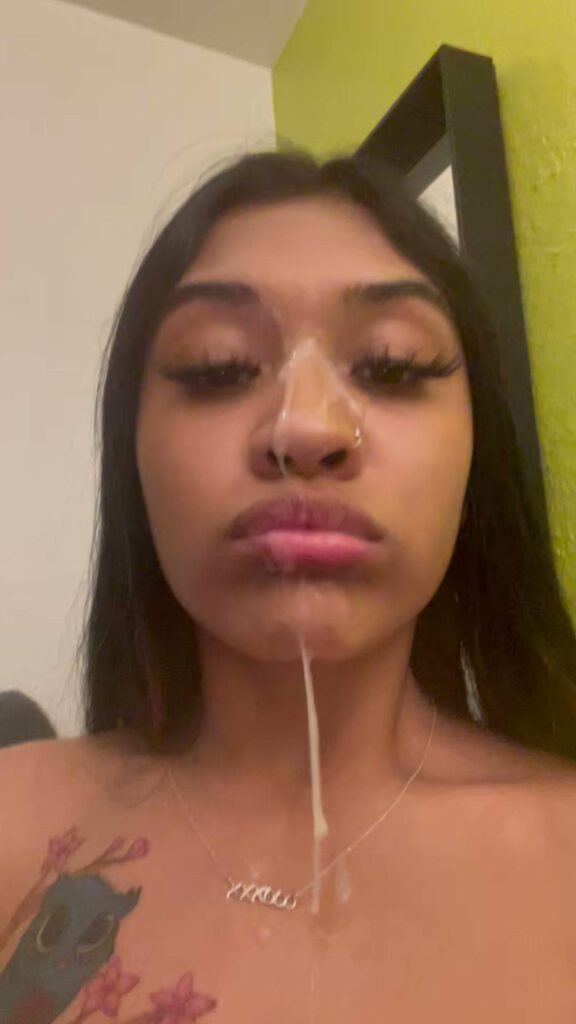 Skinnypetite Reina Heart Leaked OnlyFans Pics 22